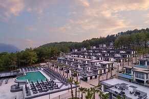 Olympos Health Peak Luxury Resort