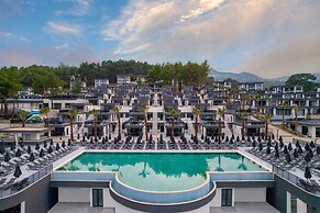 Olympos Health Peak Luxury Resort