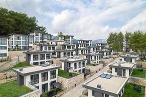 Olympos Health Peak Luxury Resort