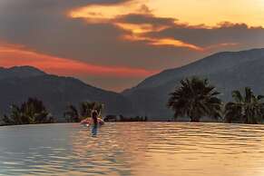 Olympos Health Peak Luxury Resort
