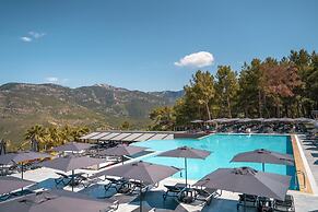 Olympos Health Peak Luxury Resort