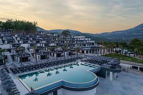 Olympos Health Peak Luxury Resort