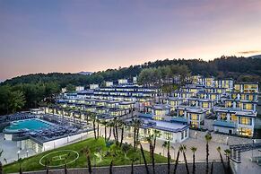 Olympos Health Peak Luxury Resort