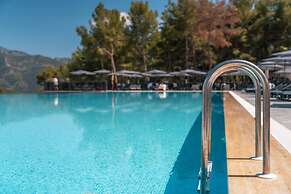 Olympos Health Peak Luxury Resort