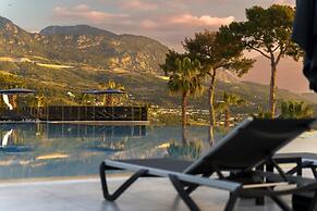 Olympos Health Peak Luxury Resort