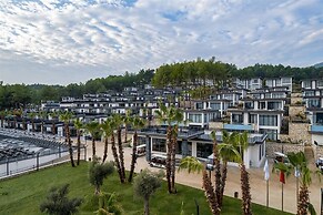 Olympos Health Peak Luxury Resort