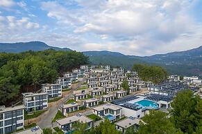 Olympos Health Peak Luxury Resort