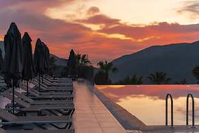 Olympos Health Peak Luxury Resort