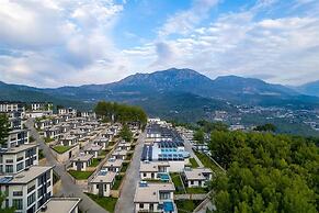 Olympos Health Peak Luxury Resort