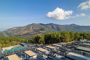 Olympos Health Peak Luxury Resort