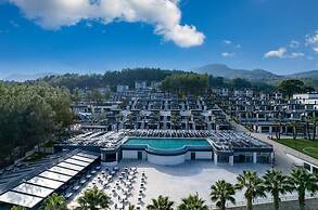 Olympos Health Peak Luxury Resort