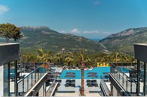 Olympos Health Peak Luxury Resort