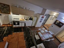 RESIDENZA ALLEGRA