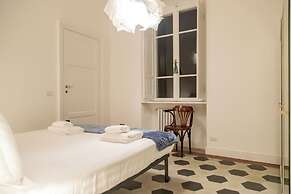 Appartamento chic a piazza del popolo