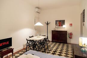 Appartamento chic a piazza del popolo