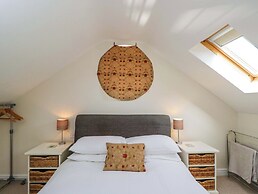 The Barn at Myrtle Cottage