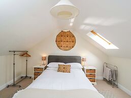 The Barn at Myrtle Cottage