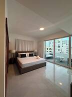 Ashford Apartments