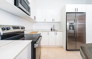 Ashford Apartments