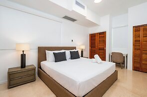 Ashford Apartments