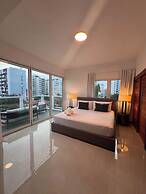 Ashford Apartments