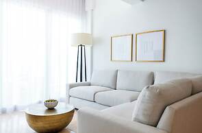 Ashford Apartments