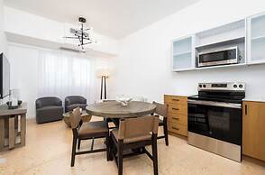 Ashford Apartments