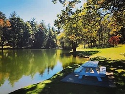 Stone Studio Lakefront Pool Access