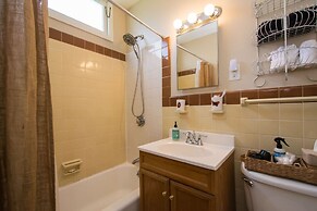Stone Studio Lakefront Pool Access