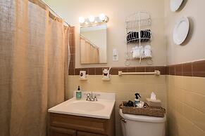Stone Studio Lakefront Pool Access