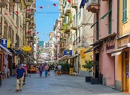 La Siesta 5 Terre