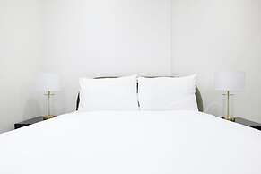 The Wembley Chic Retreat 3 Bed Flat