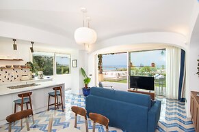OraBlu Villas