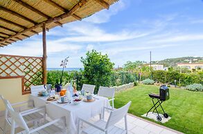 OraBlu Villas
