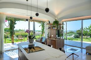 OraBlu Villas