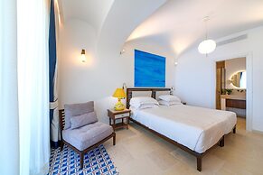 OraBlu Villas