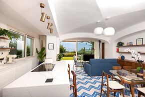 OraBlu Villas