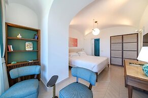 OraBlu Villas