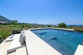 OraBlu Villas