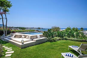 OraBlu Villas
