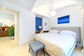OraBlu Villas