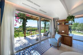 OraBlu Villas