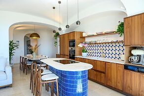 OraBlu Villas