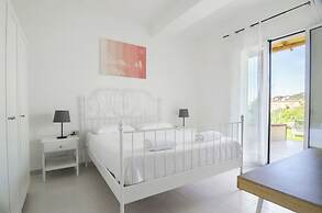 OraBlu Villas