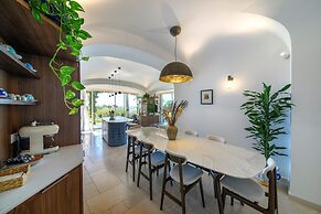 OraBlu Villas