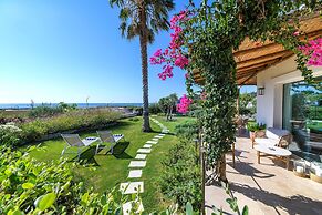 OraBlu Villas