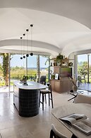 OraBlu Villas