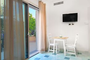 OraBlu Villas