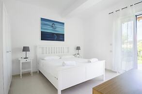 OraBlu Villas