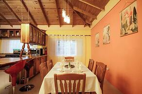 Paradise Oasis